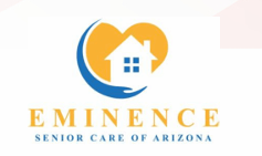 Eminence Senior Care of Arizona logo